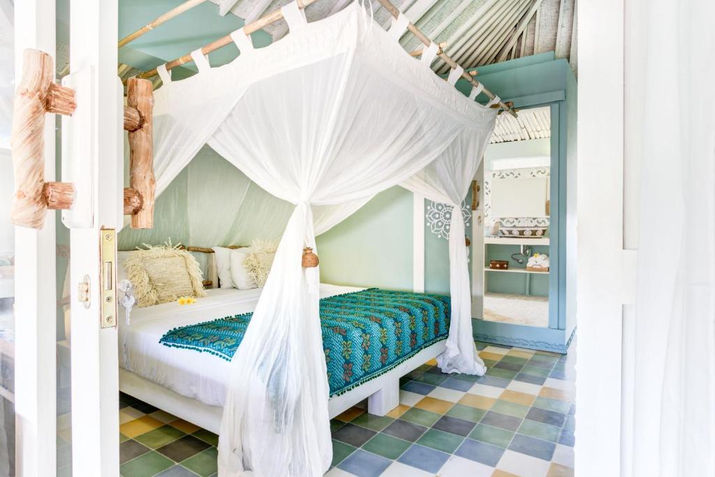 The Chillhouse Canggu